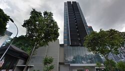 Hiap Hoe Building At Zhongshan Park (D12), Office #391455981